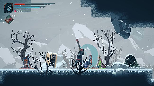 Voivod: The Nuclear Warrior