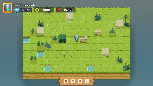 AI Farm