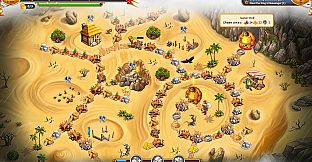 Fables of the Kingdom Remastered