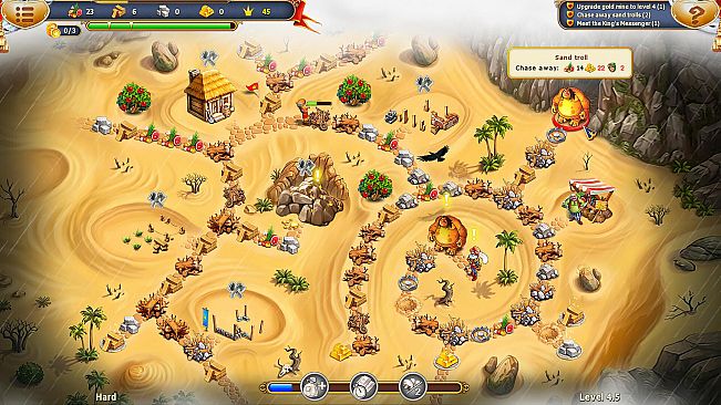 Fables of the Kingdom Remastered