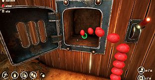 The Eggsortist