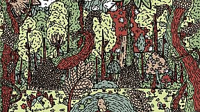 I commissioned some snails