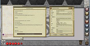 Fantasy Grounds - 3.5E/PFRPG Advanced Bestiary