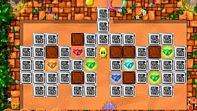 Danko and the mystery of the jungle