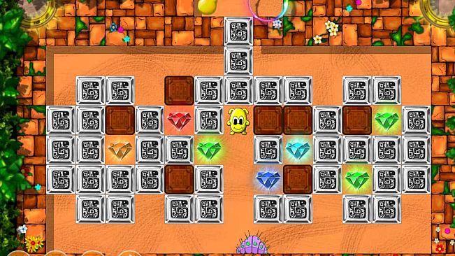 Danko and the mystery of the jungle