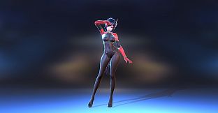 Angel Legion-DLC Seeker of Hearts (Red)