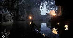 Puppet Epoch Wudao