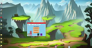 Datquinso Desktop Pets