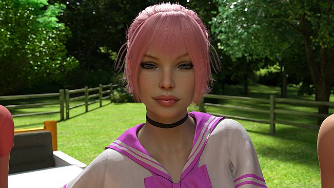 Helping the Hotties - 4K / HiFi Upgrade