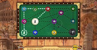 Big Adventure: Trip to Europe 3 Collector's Edition