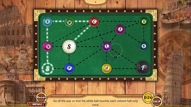 Big Adventure: Trip to Europe 3 Collector's Edition