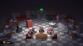 Senior Survival Club