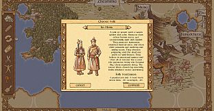 Fantasy Cartographer