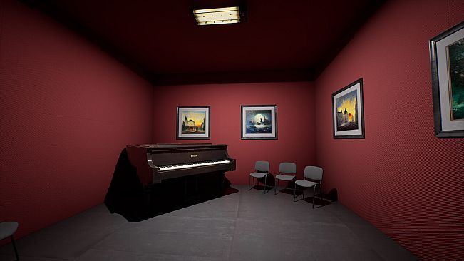 BIGGEST PIANO