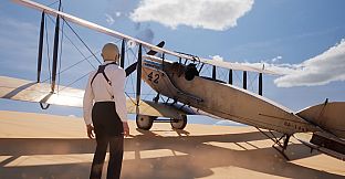 Barzakh: Star Gardener