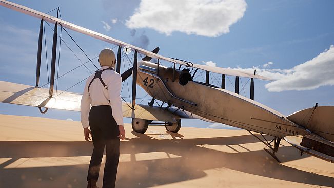 Barzakh: Star Gardener