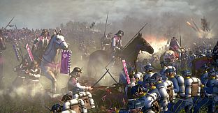 Total War Saga: FALL OF THE SAMURAI – The Sendai Faction Pack