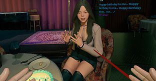 DiveInLoveVR