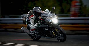 RIDE 4 - Japanese Bikes Pack