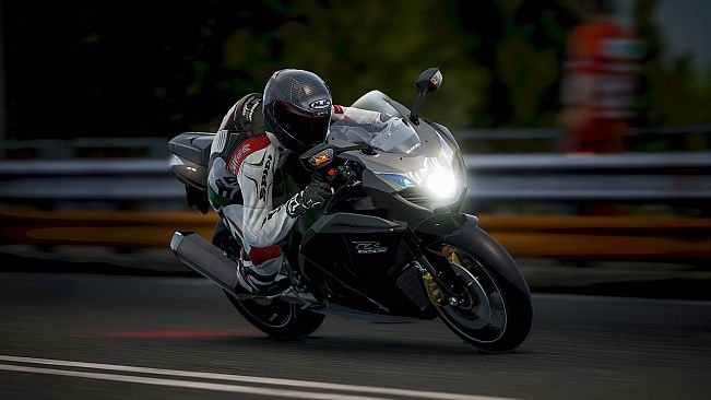 RIDE 4 - Japanese Bikes Pack