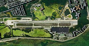 Tower!2011:SE - Key West [KEYW] Airport