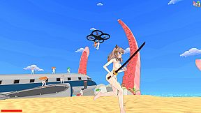 Tentacles of Submission