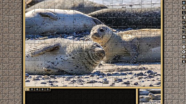 Pixel Puzzles Traditional Jigsaws Pack: Variety Pack 3