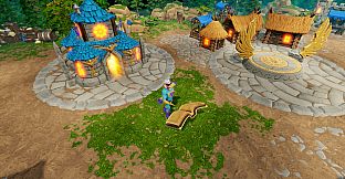 Dungeons 3 - Famous Last Words