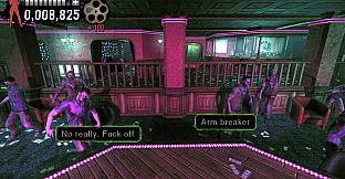 The Typing of the Dead: Overkill - Filth DLC