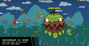 JumpJet Rex - Soundtrack