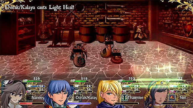 Mistress of Lust: Carmilla