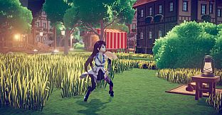 Alchemist Business Simulation