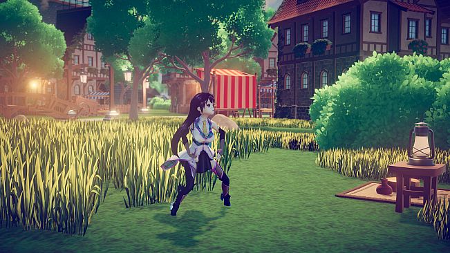 Alchemist Business Simulation