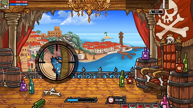 SideQuest: Reanimated