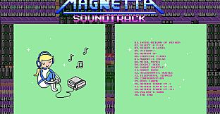 Magnetta - Soundtrack