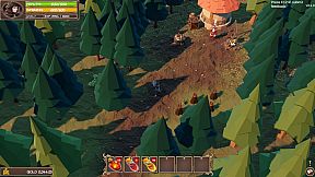 Rise of the Village Hero