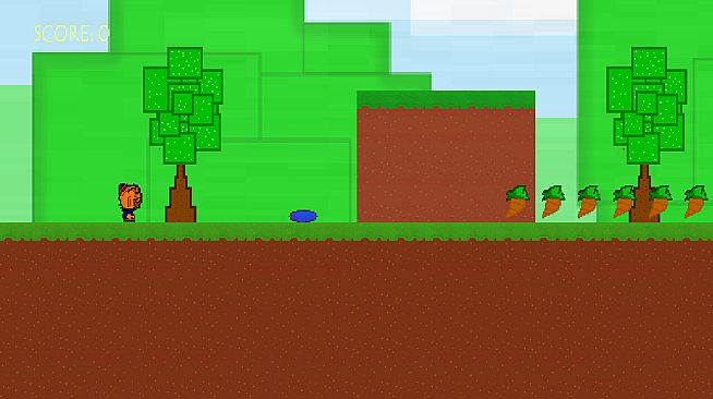 Muppy The Bunny : The Danger of Wishes