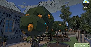 Fresh Squeezed Lemonade