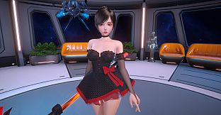 Angel Legion-DLC Fairy Tale Dress A