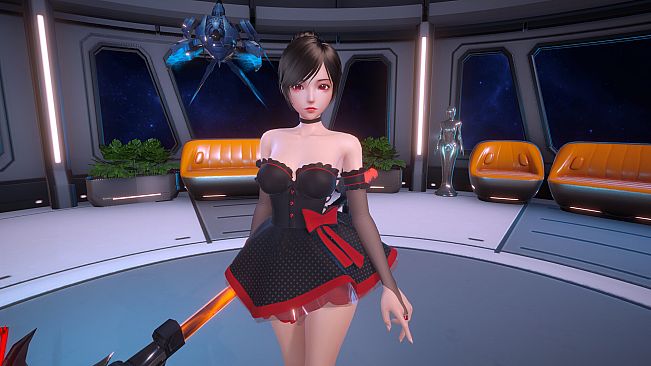 Angel Legion-DLC Fairy Tale Dress A