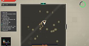 Avoid the Void