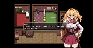 Risty and the Village of Bocchino