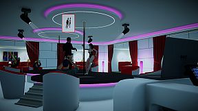 Strip Club Simulator