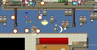 Tale's Casino Escape