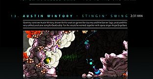 Beatbuddy: Tale of the Guardians - Original Soundtrack