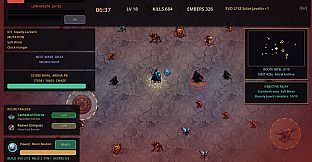 Dawnforge Nightfall