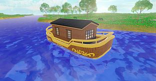 Moorhaven: Cozy Canal Life