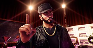 HITMAN WOA - The Eminem vs. Slim Shady Pack
