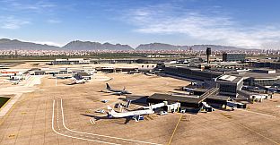 Tower! Simulator 3 - CYVR Airport