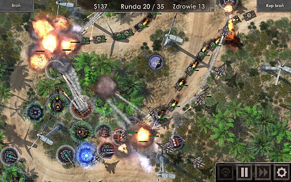 Defense Zone 3 Ultra HD